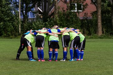 Bild 32 - Frauen SV Neuenbrook/Rethwisch - SG Ratekau Strand 08 : Ergebnis: 0:3